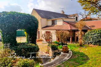 achat maison chartrettes 77590