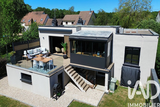 achat maison chartrettes 77590