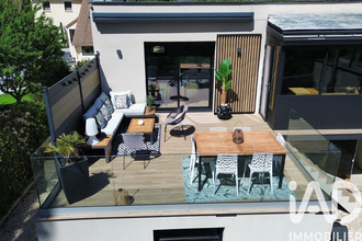 achat maison chartrettes 77590