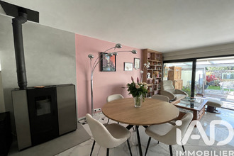 achat maison chartrettes 77590