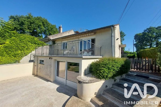achat maison chartrettes 77590