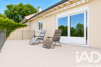 achat maison chartrettes 77590