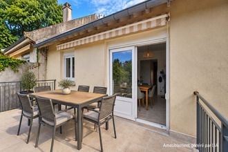 achat maison chartrettes 77590