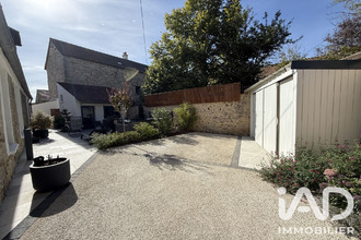 achat maison chartrettes 77590
