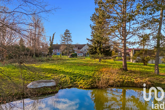 achat maison chartronges 77320