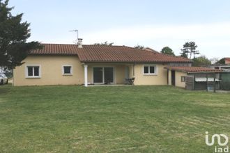 achat maison charvieu-chavagneux 38230