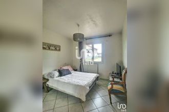 achat maison charvieu-chavagneux 38230