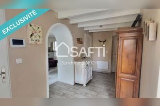 achat maison charvieu-chavagneux 38230