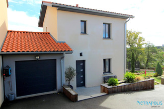 achat maison charvieu-chavagneux 38230