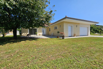 achat maison charvieu-chavagneux 38230