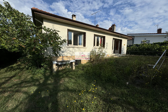 achat maison charvieu-chavagneux 38230