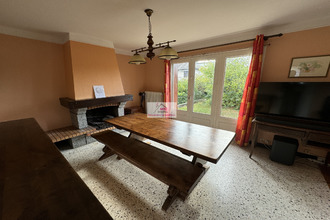 achat maison charvieu-chavagneux 38230