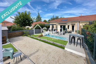 achat maison charvieu-chavagneux 38230