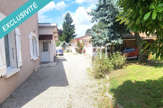 achat maison charvieu-chavagneux 38230