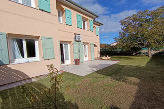 achat maison charvieu-chavagneux 38230