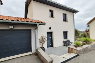 achat maison charvieu-chavagneux 38230