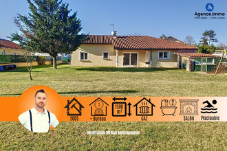 achat maison charvieu-chavagneux 38230