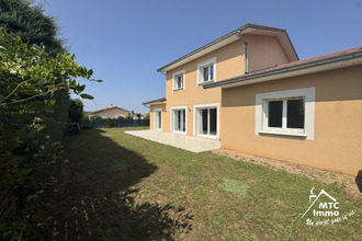 achat maison charvieu-chavagneux 38230