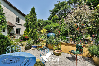 achat maison charvieu-chavagneux 38230