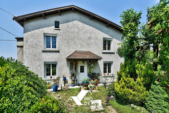 achat maison charvieu-chavagneux 38230