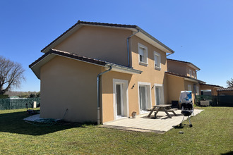 achat maison charvieu-chavagneux 38230