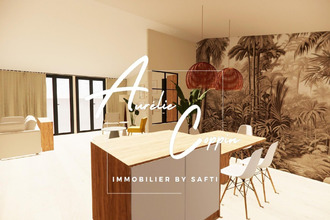 achat maison charvieu-chavagneux 38230