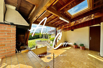 achat maison charvieu-chavagneux 38230