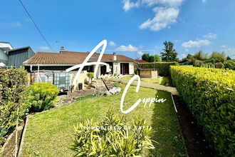 achat maison charvieu-chavagneux 38230