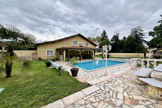 achat maison charvieu-chavagneux 38230