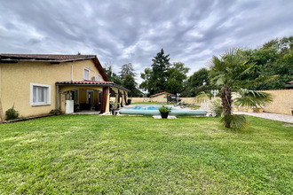 achat maison charvieu-chavagneux 38230