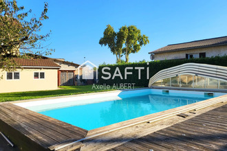 achat maison charvieu-chavagneux 38230