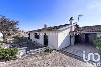 achat maison charvieu-chavagneux 38230