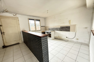 achat maison charvieu-chavagneux 38230