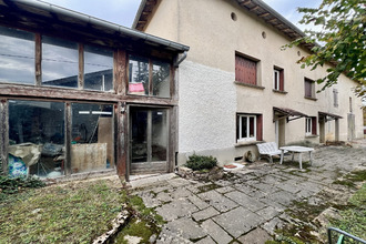 achat maison charvieu-chavagneux 38230