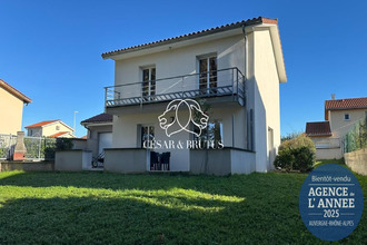 achat maison charvieu-chavagneux 38230