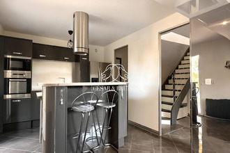 achat maison charvieu-chavagneux 38230