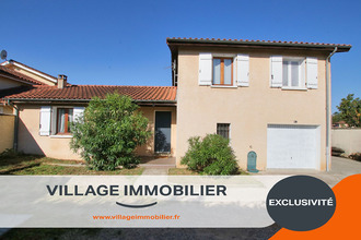 achat maison charvieu-chavagneux 38230