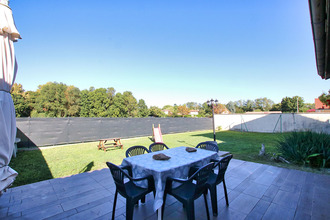 achat maison charvieu-chavagneux 38230