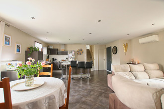 achat maison charvieu-chavagneux 38230