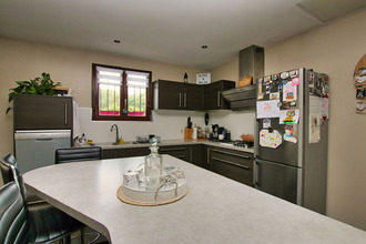 achat maison charvieu-chavagneux 38230