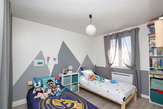 achat maison charvieu-chavagneux 38230