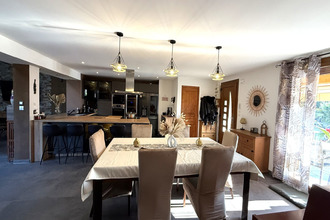 achat maison charvieu-chavagneux 38230