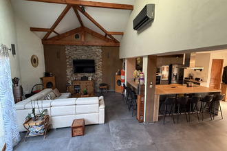 achat maison charvieu-chavagneux 38230