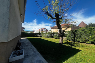 achat maison charvieu-chavagneux 38230