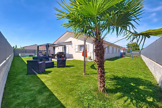 achat maison charvieu-chavagneux 38230