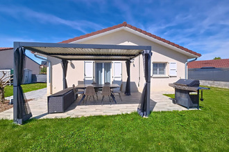 achat maison charvieu-chavagneux 38230