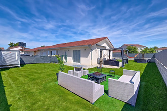 achat maison charvieu-chavagneux 38230