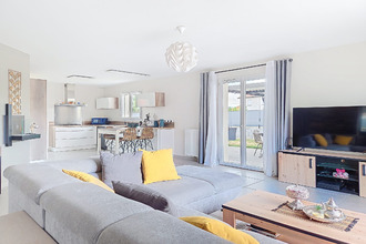 achat maison charvieu-chavagneux 38230