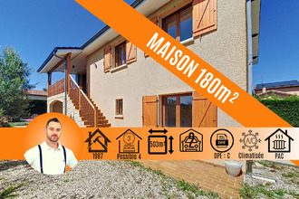 achat maison charvieu-chavagneux 38230