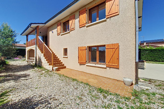 achat maison charvieu-chavagneux 38230